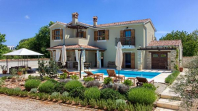 Wonderful villa Gracia Patricia with private pool